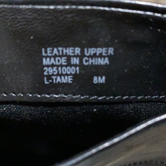 Gardenia Boot by Franco Sarto - Picture 3 of 6